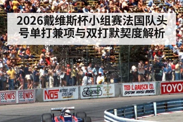 2026戴维斯杯小组赛法国队头号单打兼项与双打默契度解析